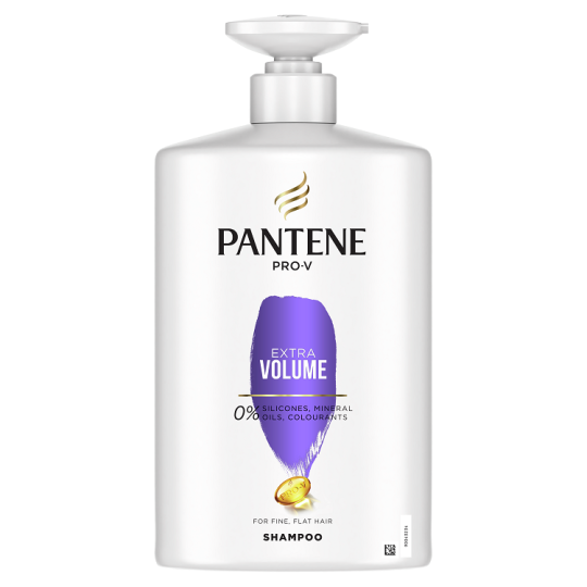 Шампунь Pantene Pro-V Дополнительный объем 1л