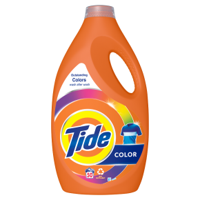 Гель для прання Tide Color 2.5 л