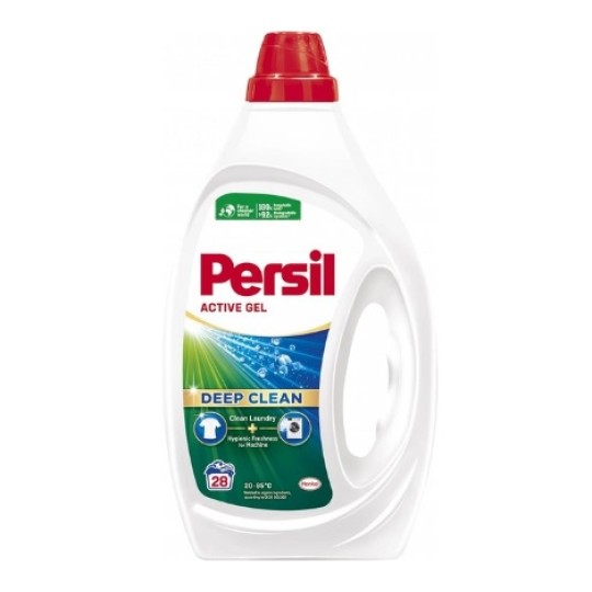 Гель для стирки Persil Универсал 1260 мл