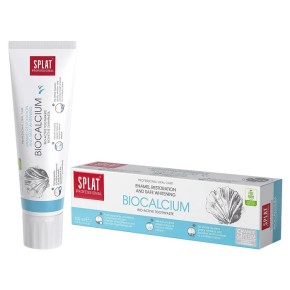 Зубна паста Splat Professional Biocalcium 100 мл