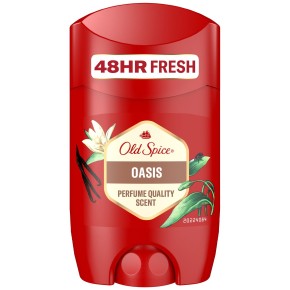 Твердий дезодорант Old Spice Oasis 50 мл