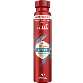 Дезодорант аерозольний Old Spice Deep Sea 250 мл