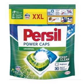 Капсули для прання Persil Power Caps 44 шт
