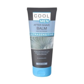 Бальзам після гоління Cool Men Ultrasensitive 200 мл