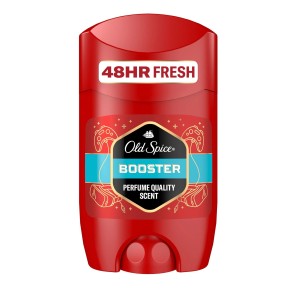 Твердий дезодорант Old Spice Бустер 50 мл