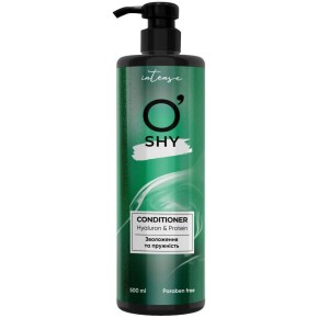 Кондиціонер O'Shy Intense Hyaluron Protein Conditioner 500 мл