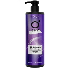 Кондиціонер O'Shy Intense Biotin collagen 500 мл