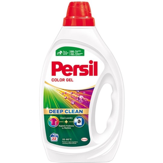 Гель для прання Persil Color 990 мл