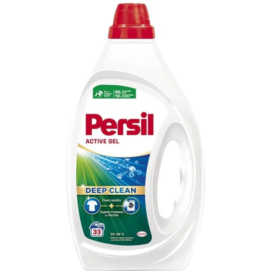 Гель для прання Persil Універсальний 1485 мл