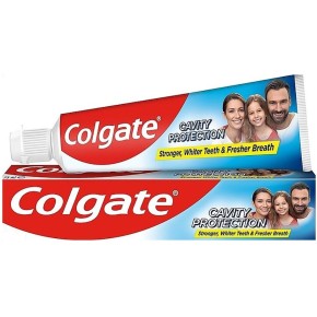 Зубна паста Colgate Cavity Protection 75 мл