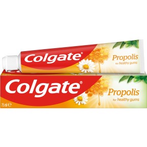 Зубна паста Colgate Propolis For Healthy Gums 75 мл