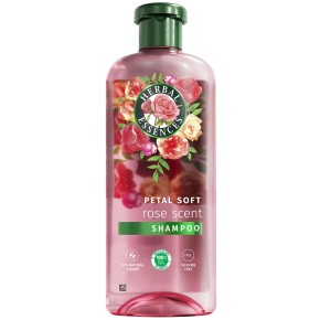 Шампунь для волосся Herbal Essences Petal Soft Аромат троянди 350 мл 