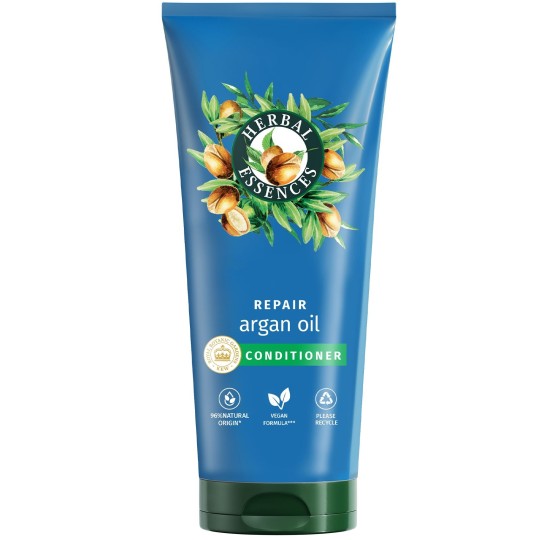 Бальзам для волосся Herbal Essences Repair Argan Oil Арганова олія 250 мл (11161)