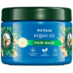 Маска для волосся Herbal Essences Repair Argan Oil Арганова олія 300 мл