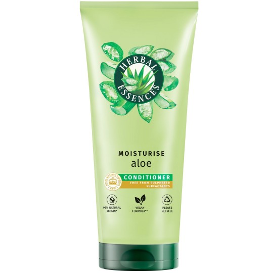 Бальзам для волосся Herbal Essences Moisturise Aloe 250 мл