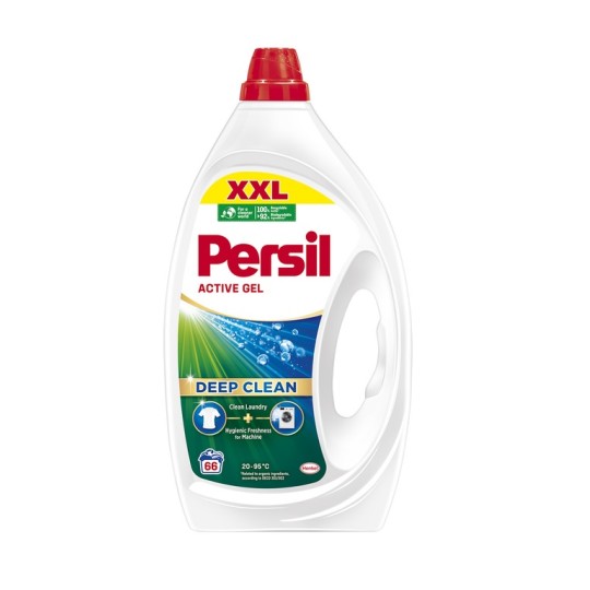 Гель для прання Persil Active Gel Deep Clean 2.97 л