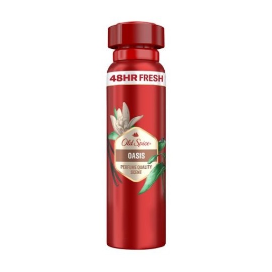 Дезодорант-антиперспірант Old Spice Oasis 150 мл