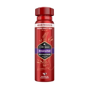 Дезодорант-антиперспірант Old Spice Rockstar 150 мл