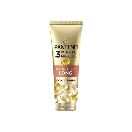 Бальзам-ополіскувач для волосся PANTENE Диво за 3 хвилини Інтенсивне відновлення