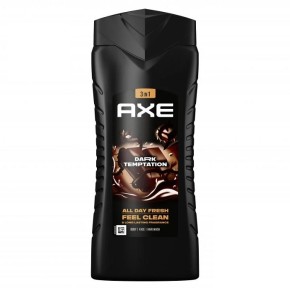 Гель для душу AXE Dark Temptation 400 мл