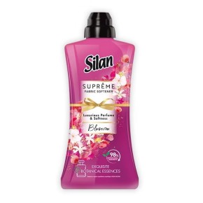 Кондиционер для белья Silan Supreme Blossom 1012 мл