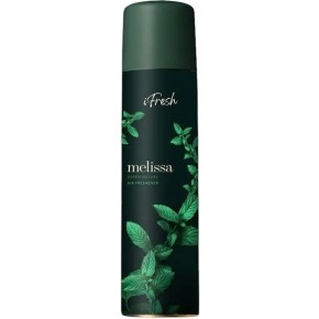 Освежитель воздуха iFresh Green Nature melissa 300 мл