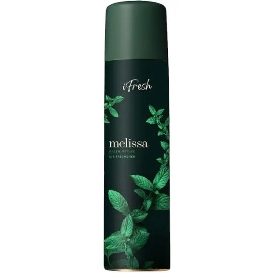 Освежитель воздуха iFresh Green Nature melissa 300 мл