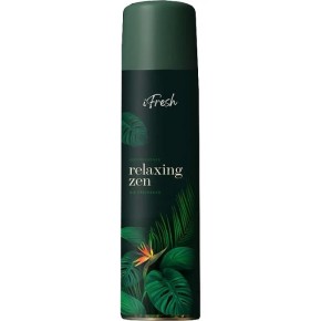 Освежитель воздуха iFresh Green Nature relaxing zen 300 мл