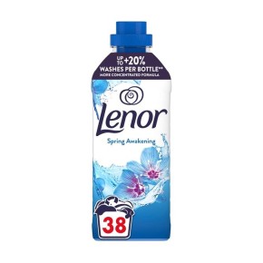 Кондиціонер для білизни Lenor Пробудження весни 0.798 л