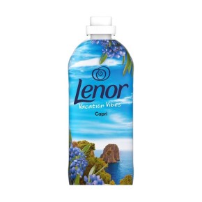 Кондиціонер для білизни Lenor Капрі 1.239 л
