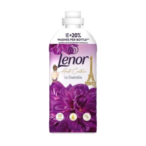 Кондиціонер для білизни Lenor Висока мода Жаданий 1.239 л