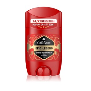 Дезодорант-антиперспирант твердый Old Spice Эпик Ледженд 50 мл