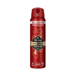 Дезодорант-антиперспирант Old Spice Эпик Ледженд 150 мл