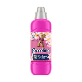 Кондиціонер для білизни Coccolino Perfume & Care Tiare Flower & Red Fruits 0.925 л