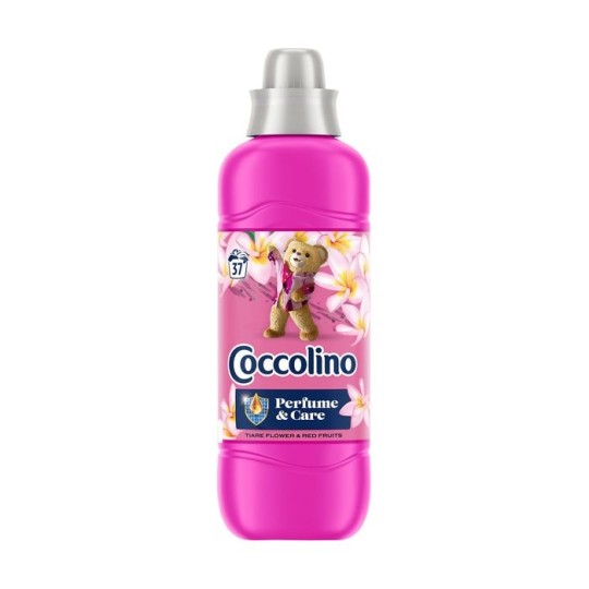 Кондиціонер для білизни Coccolino Perfume & Care Tiare Flower & Red Fruits 0.925 л