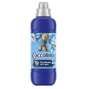 Кондиціонер для білизни Coccolino Passion Flower & Bergamot 0.925 л