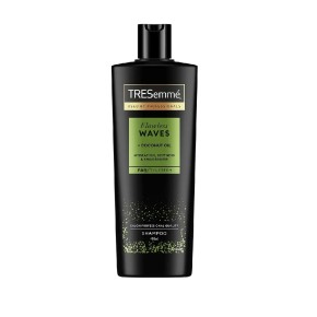Шампунь Tresemme Flawless waves зволожуючий 400 мл