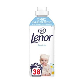 Кондиціонер для білизни Lenor Sensitive Для чутливої шкіри 0.798 л
