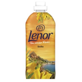Кондиціонер для білизни Lenor Сицилія 1.239 л