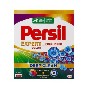 Пральний порошок Persil Color автомат Свіжість від Сілан 300 г
