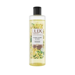 Гель для душу Lux Botanical Іланг-іланг-Центелла 480 мл