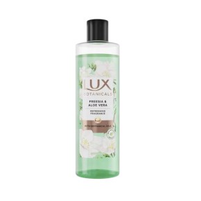 Гель для душу Lux Botanical Фрезія та Алое Вера 480 мл