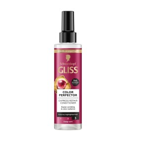 Экспресс-кондиционер Gliss Color 200 мл
