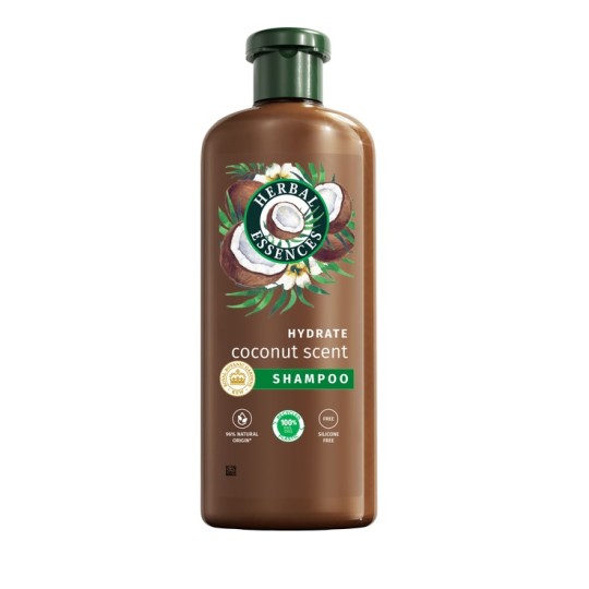 Шампунь Herbal Essences Зволоження Кокос 350 мл