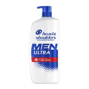 Шампунь против перхоти Head & Shoulders Old Spice 800 мл