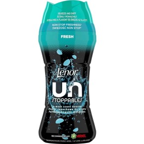 Кондиціонер для білизни в гранулах Lenor Stoppables Свіжість 195 г