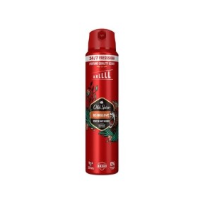 Дезодорант-антиперспирант Old Spice Bearglove 250 мл