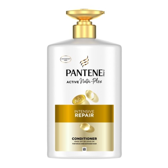 Бальзам-ополіскувач Pantene Pro-V Інтенсивне відновлення 800 мл