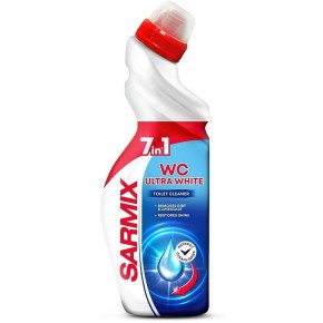 Засіб для чищення сантехніки Sarmix 750 мл