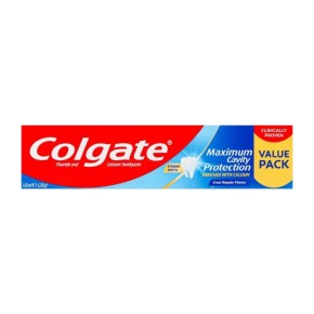 Зубна паста Colgate Максимальний захист від карієсу 150 мл